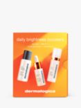 Dermalogica Daily Brightness Booster Kit Skincare Gift Set