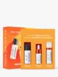 Dermalogica Daily Brightness Booster Kit Skincare Gift Set