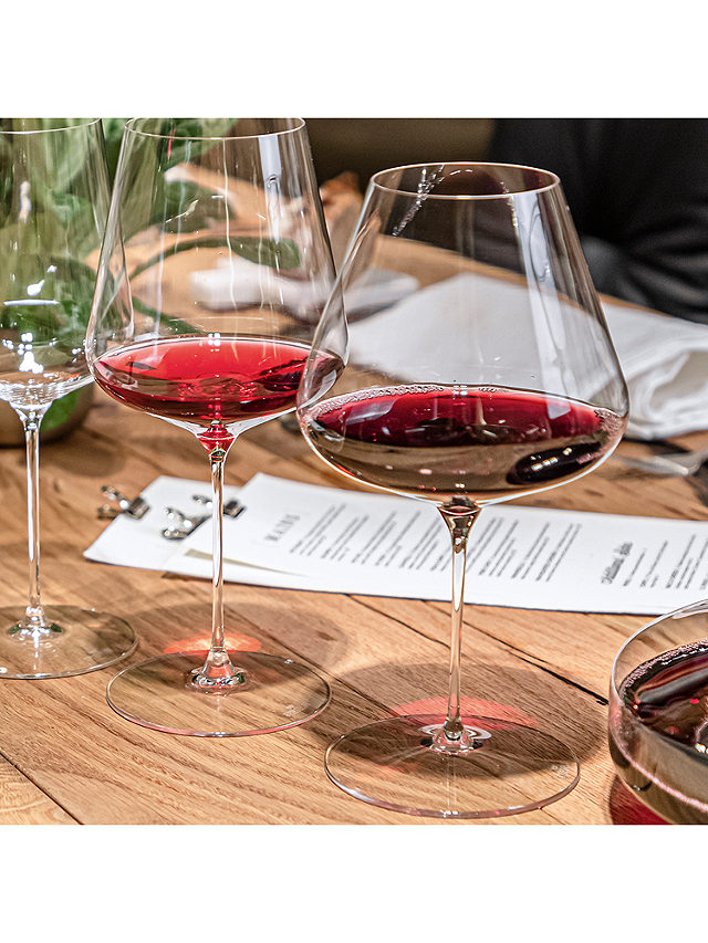 Definition Wine Glass, Set of 2, 960ml,
