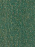 Zoffany Moresque Glaze Wallpaper, Huntsman's Green ZHIW312993