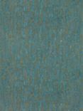 Zoffany Moresque Glaze Wallpaper, Indigo, ZHIW312994