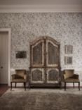 Zoffany Copes Trail Wallpaper by the Metre