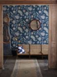 Zoffany Copes Trail Wallpaper by the Metre, ZHIW312986