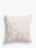 Morris & Co. Chrysanthemum Cushion