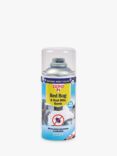 Zeroin Bed Bug and Dust Mite Killer Bomb, 150ml