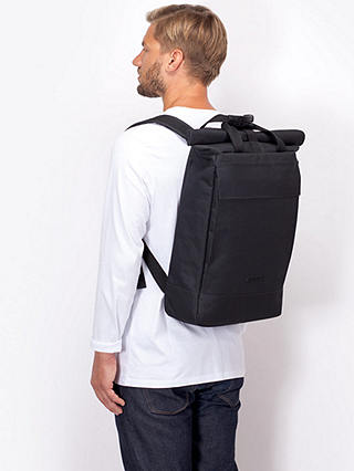 Ucon Acrobatics Colin Recycled Roll Top Backpack