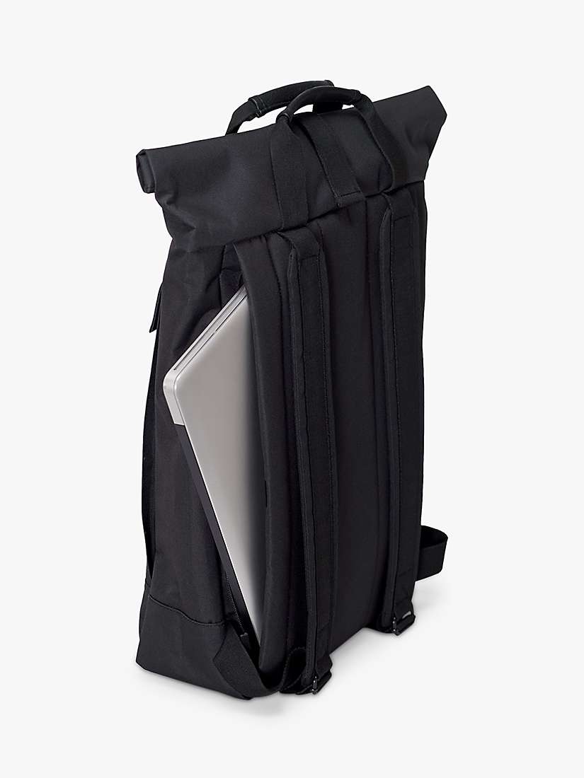 Buy Ucon Acrobatics Colin Recycled Roll Top Backpack Online at johnlewis.com