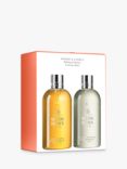 Molton Brown Woody & Citrus Bathing Bodycare Gift Set