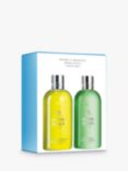 Molton Brown Woody & Aromatic Bathing Bodycare Gift Set