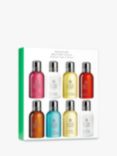 Molton Brown Discovery Body & Hair Bodycare Gift Set