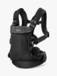 BabyBjörn Harmony Baby Carrier, Black