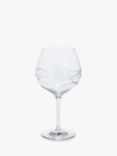 Dartington Crystal Twilight Gin Glass, Set of 2, 610ml, Clear