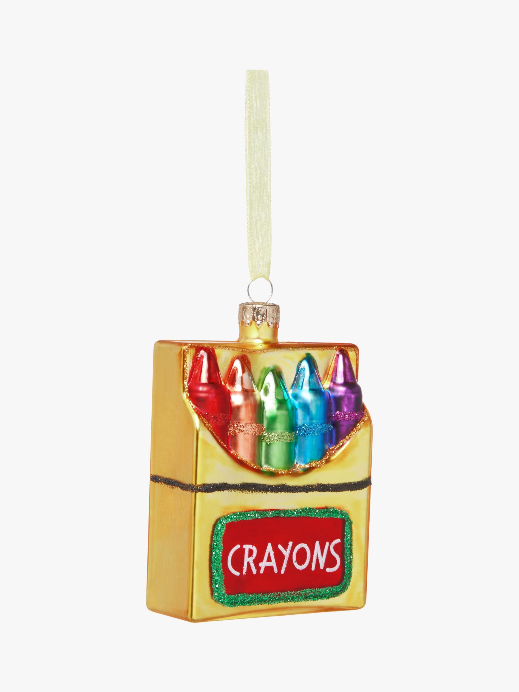 Christmas Rainbow Pencils Crayons Mini Crayons for Kids Christmas