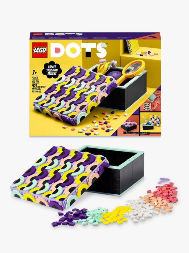 LEGO DOTS  42916 - Extra DOTS - Series 2 V2  Ireland.