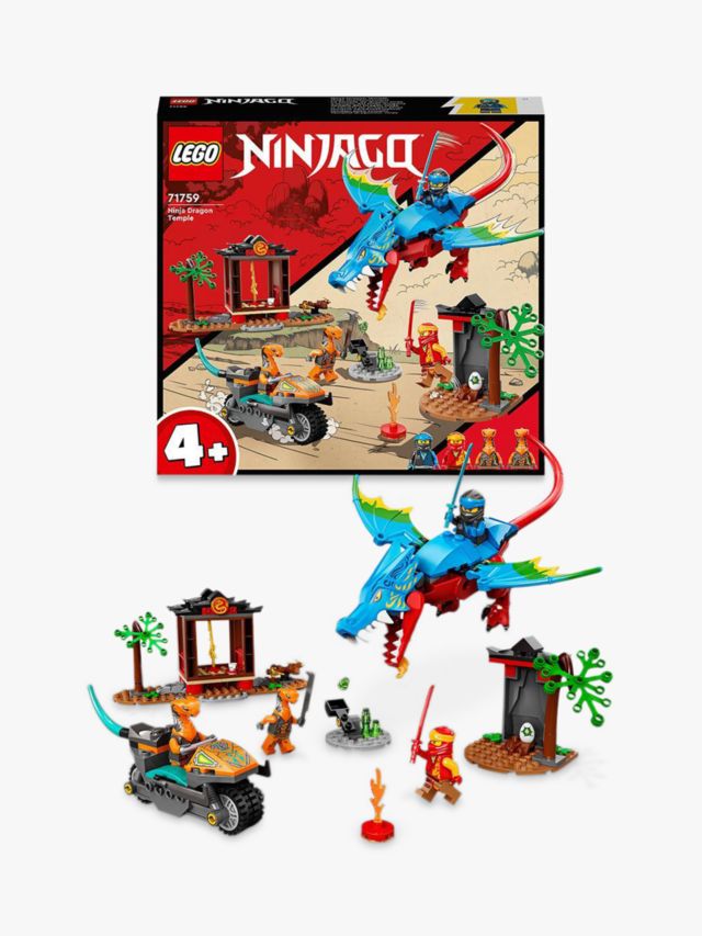 Girls Deluxe Lego Ninjago Blue Ninja Water Warrior Nya Costume