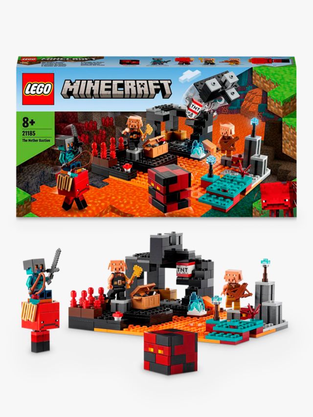 Even more LEGO sets added to huge John Lewis sale