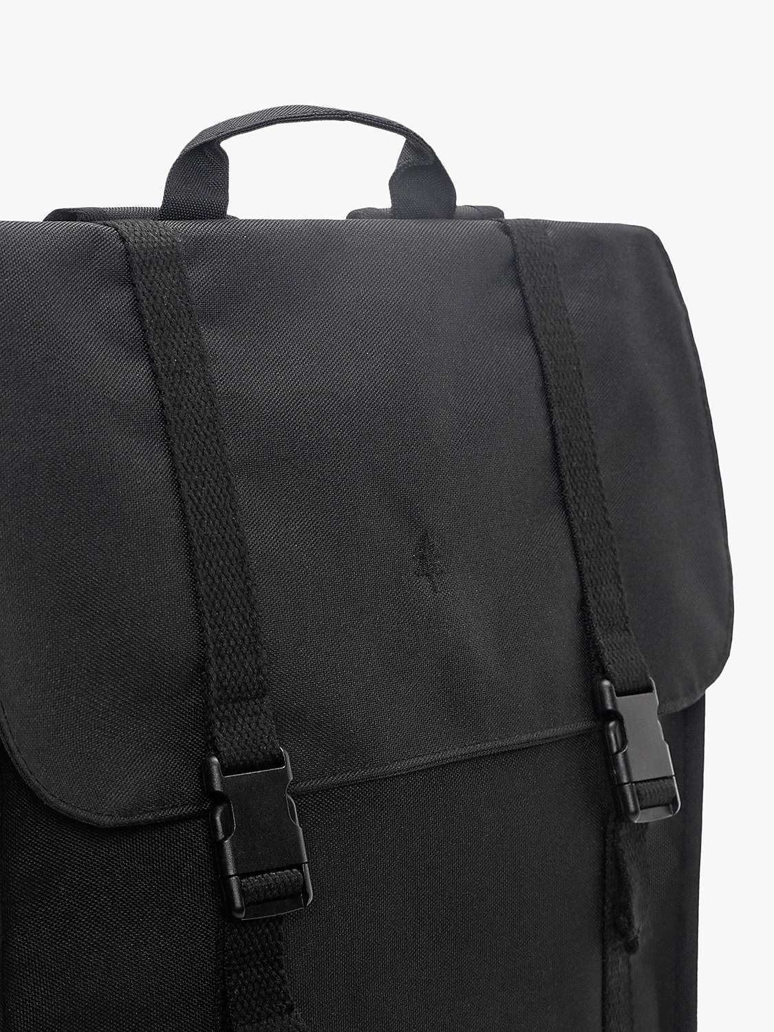 Buy Lefrik Handy Recycled Backpack Online at johnlewis.com