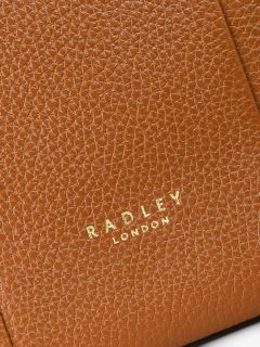 Radley London Eaton Mews - Large Ziptop Tote