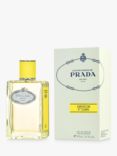 Prada Les Infusions de Prada d'Ylang Eau de Parfum, 100ml