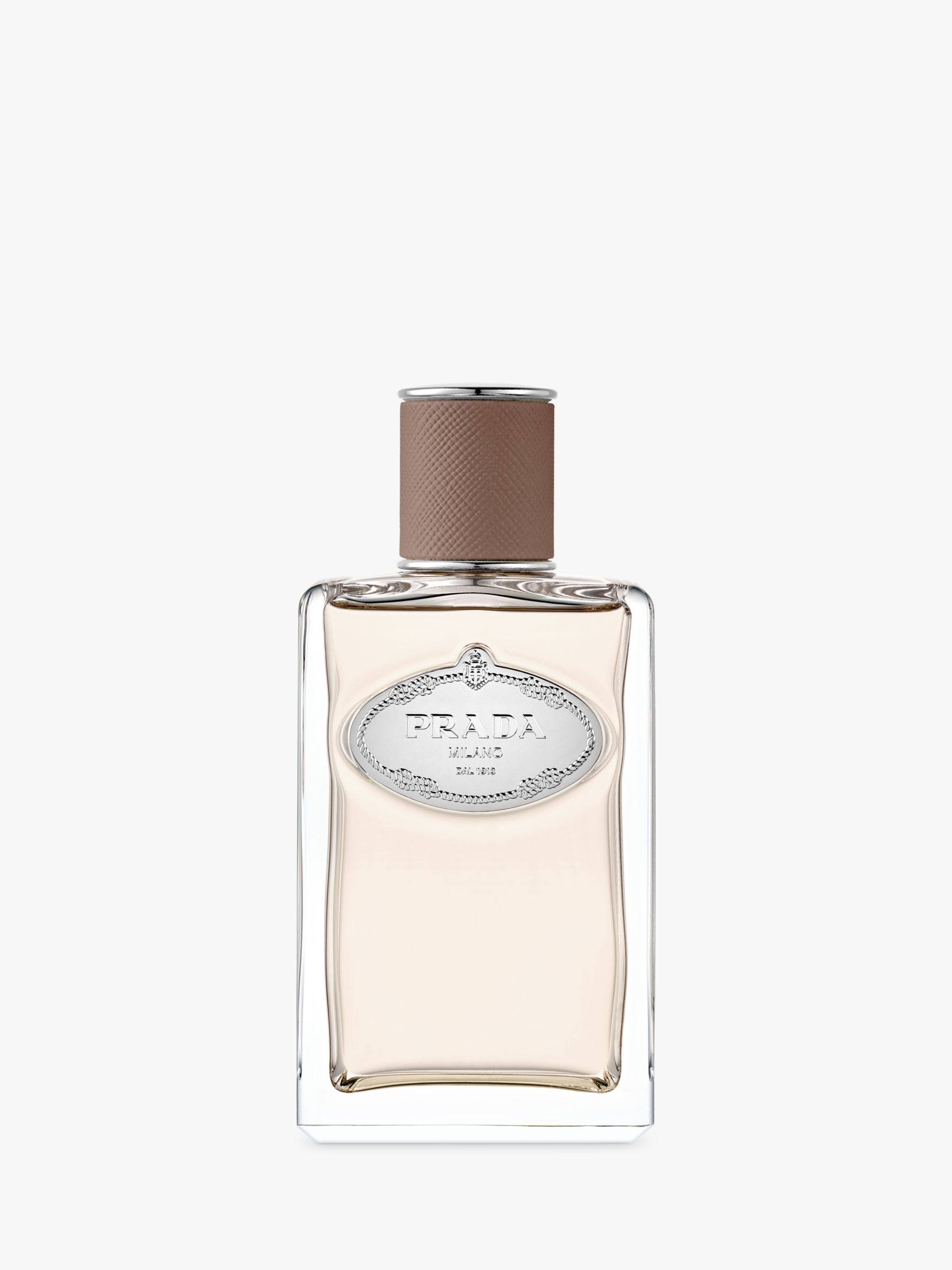 Les Infusions de Prada de Vanille Women's Fragrance | John Lewis & Partners