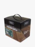 WOCA Oiled Wood Furniture Clean & Care Kit