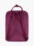Fjällräven Kånken Classic Backpack, Royal Purple