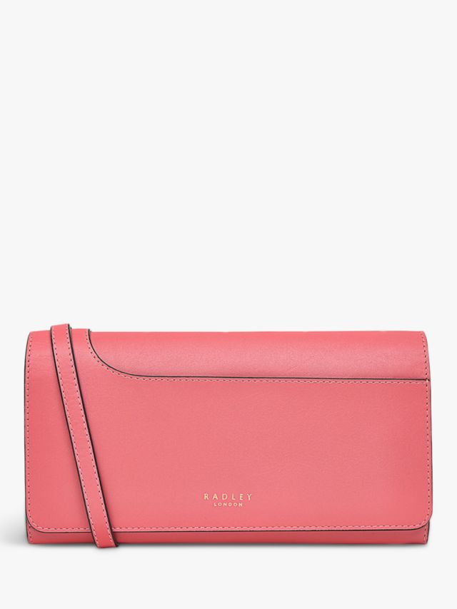 Large Zip Around Cross Body Bag | Pockets | Radley London