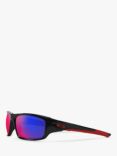 Oakley OO9236 Men's Valve Rectangular Sunglasses