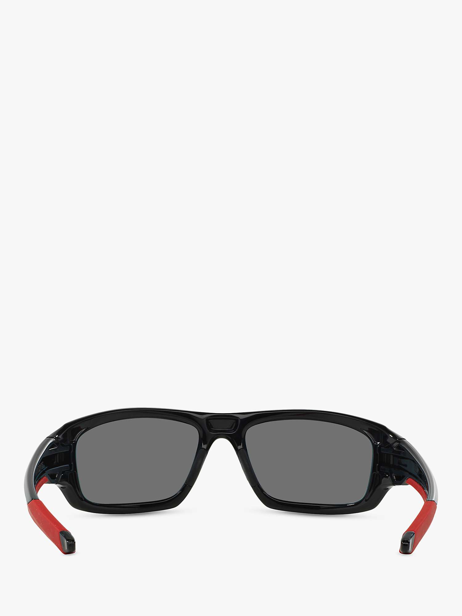 Buy Oakley OO9236 Men's Valve Rectangular Sunglasses Online at johnlewis.com