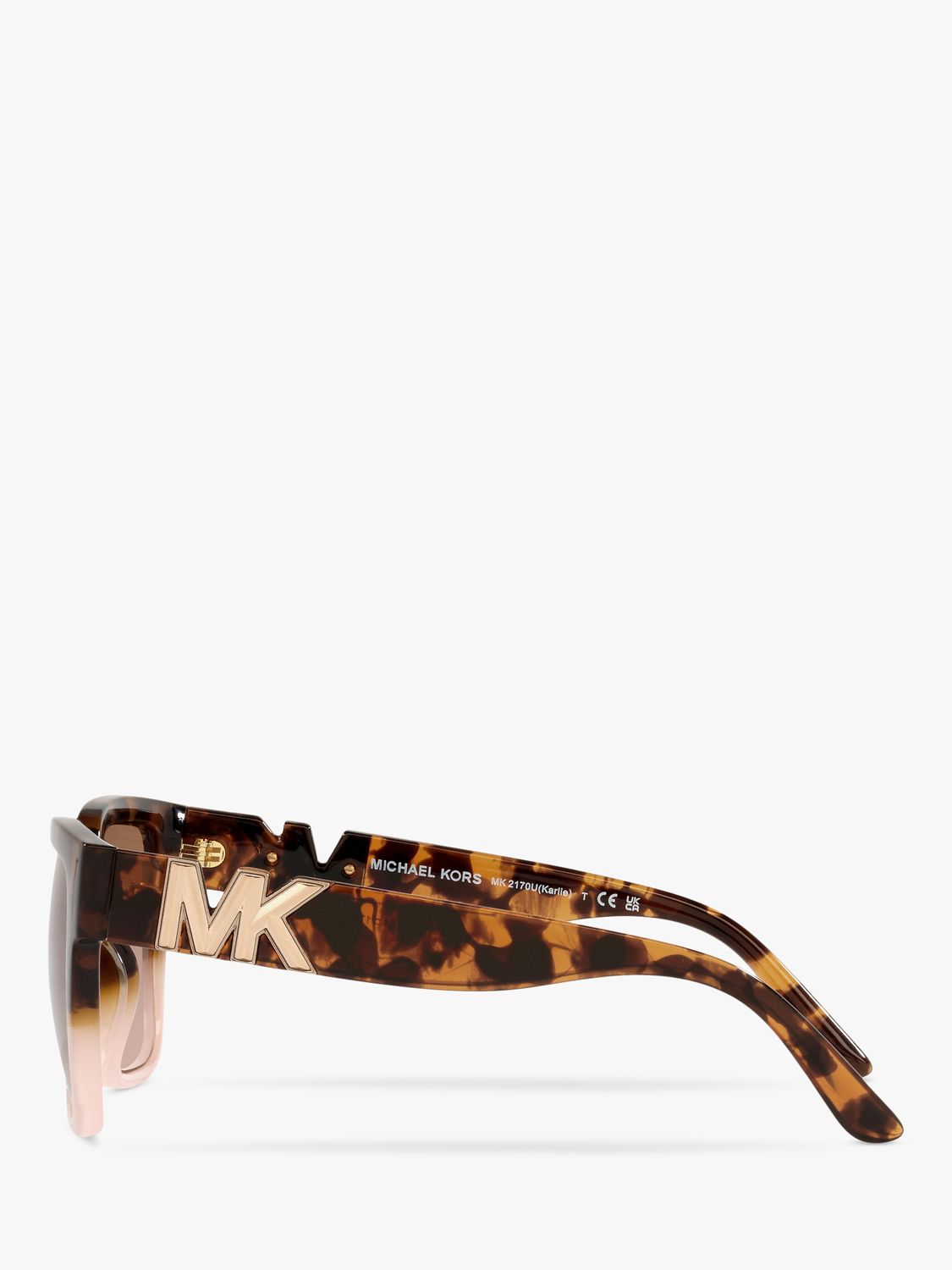 Boots michael kors sale glasses