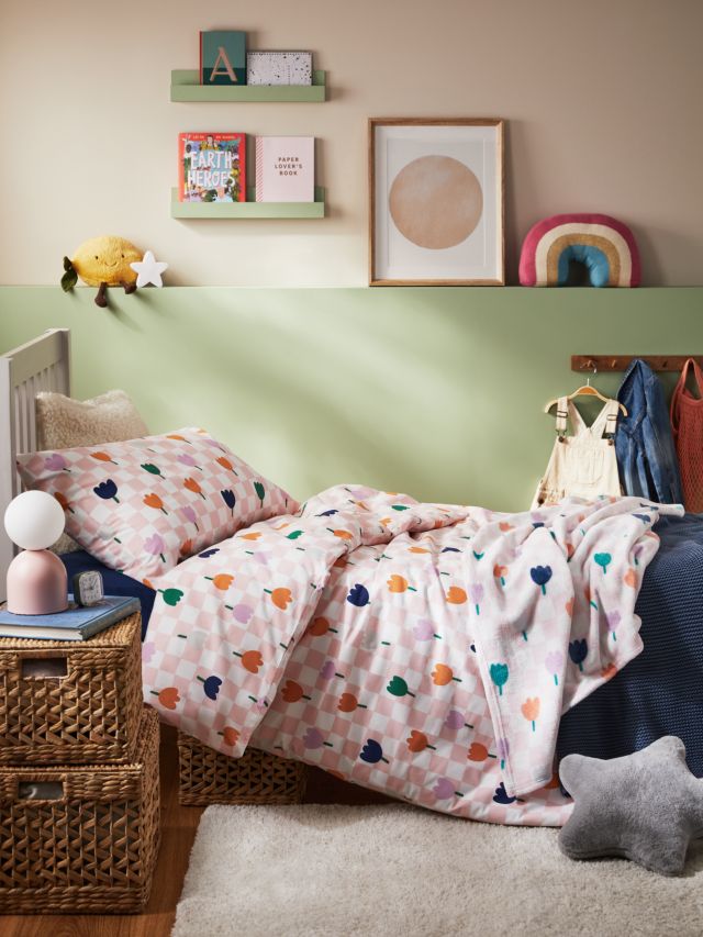 John lewis deals kids beds