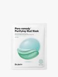 Dr.Jart+ Pore.remedy™ Purifying Mud Mask, x 1