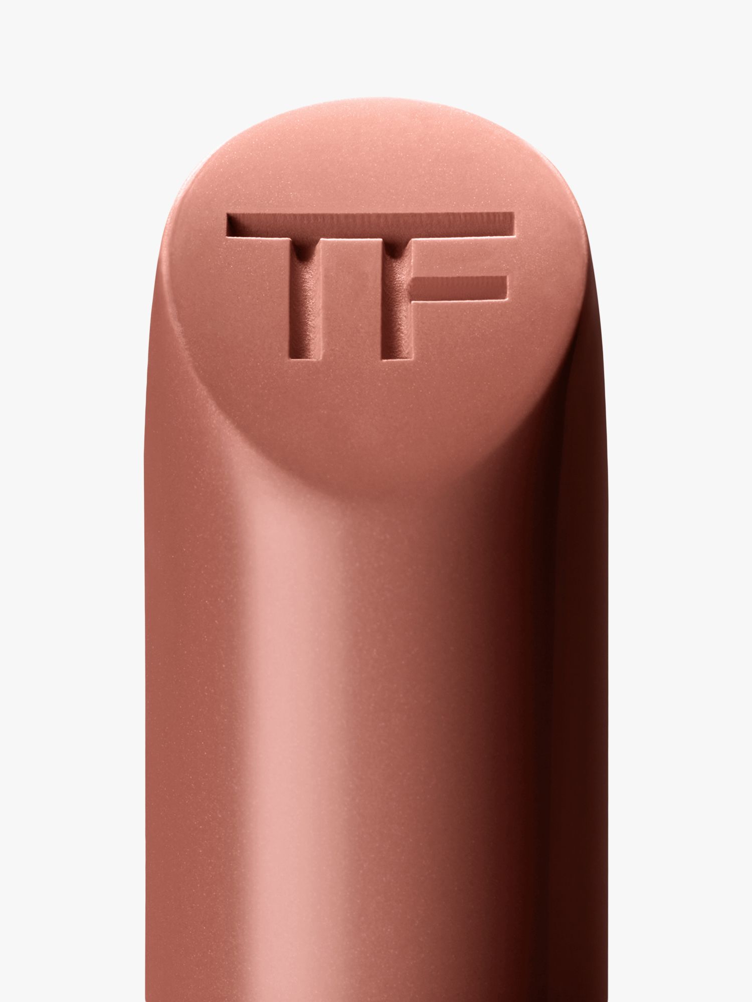 TOM FORD Lip Colour, Nude Lip Collection, West Coast at John Lewis &  Partners