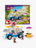 LEGO Friends 41715 Ice-Cream Truck