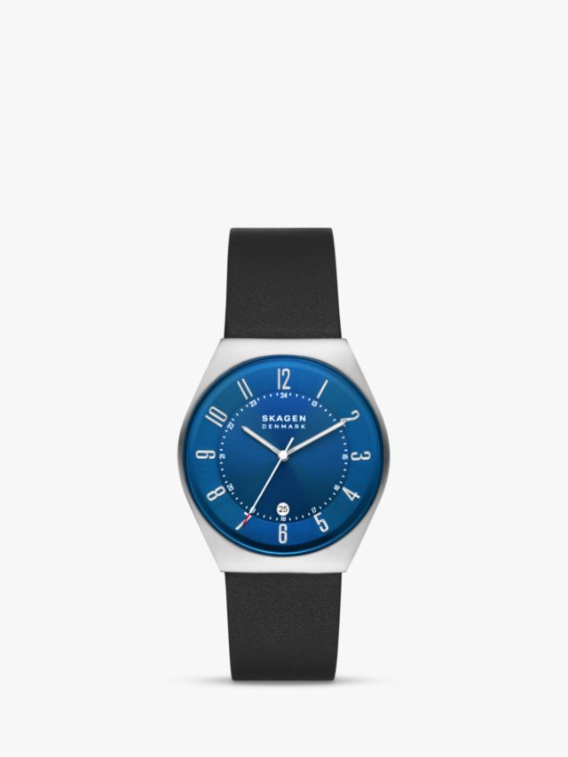 John lewis best sale skagen watches