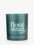 Floral Street Van Gogh Museum Sweet Almond Blossom Scented Candle, 200g