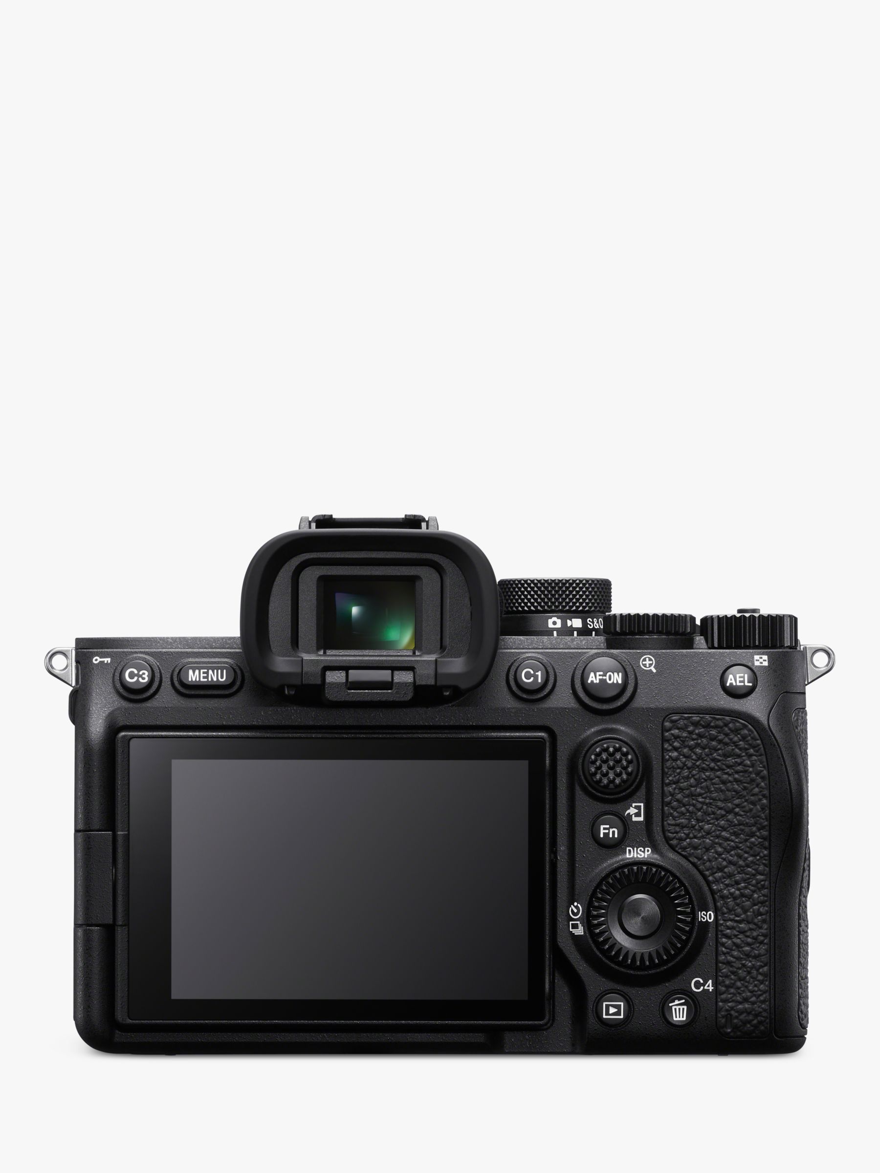 Sony Alpha 7 a7 IV Mirrorless Camera 33MP A7 ILCE-7M4 Body Only