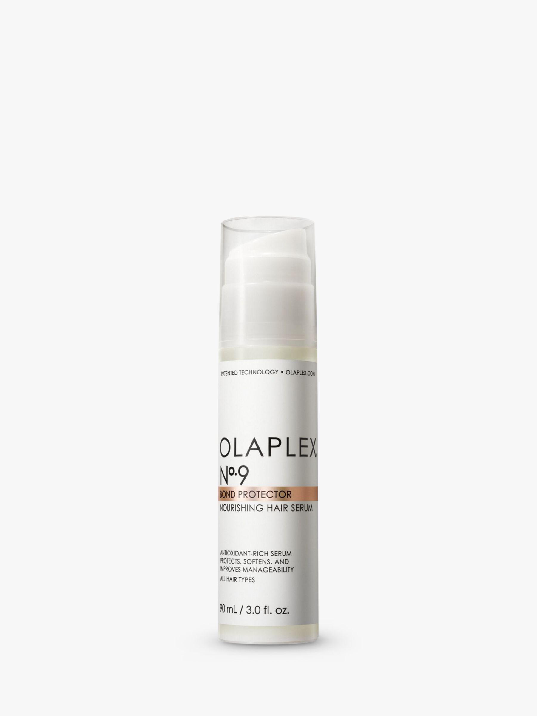 Olaplex No.9 Bond Protector Nourishing Hair Serum, 90ml 1
