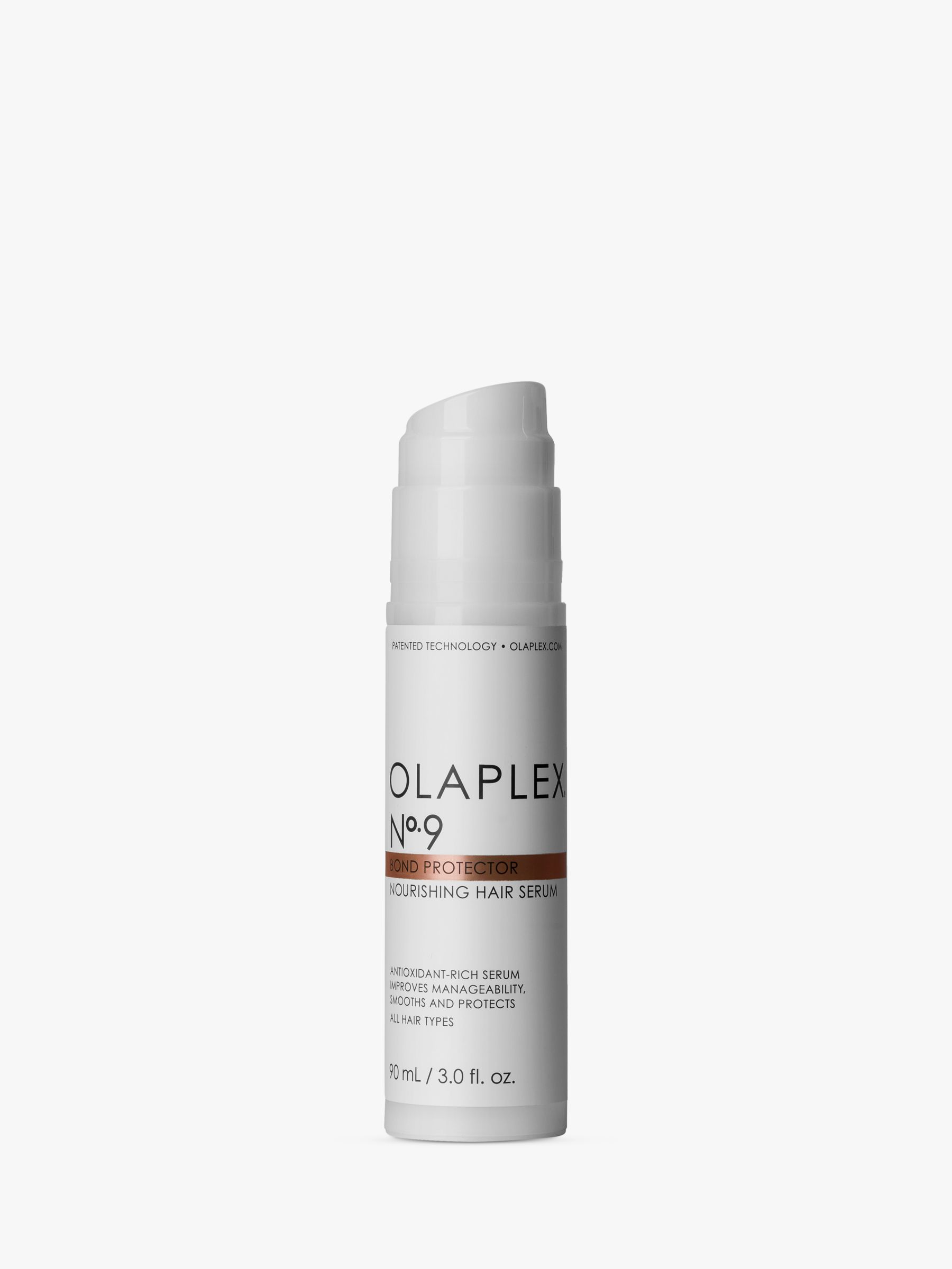 Olaplex No.9 Bond Protector Nourishing Hair Serum, 90ml 2