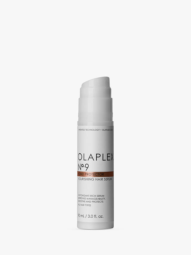 Olaplex No.9 Bond Protector Nourishing Hair Serum, 90ml 2