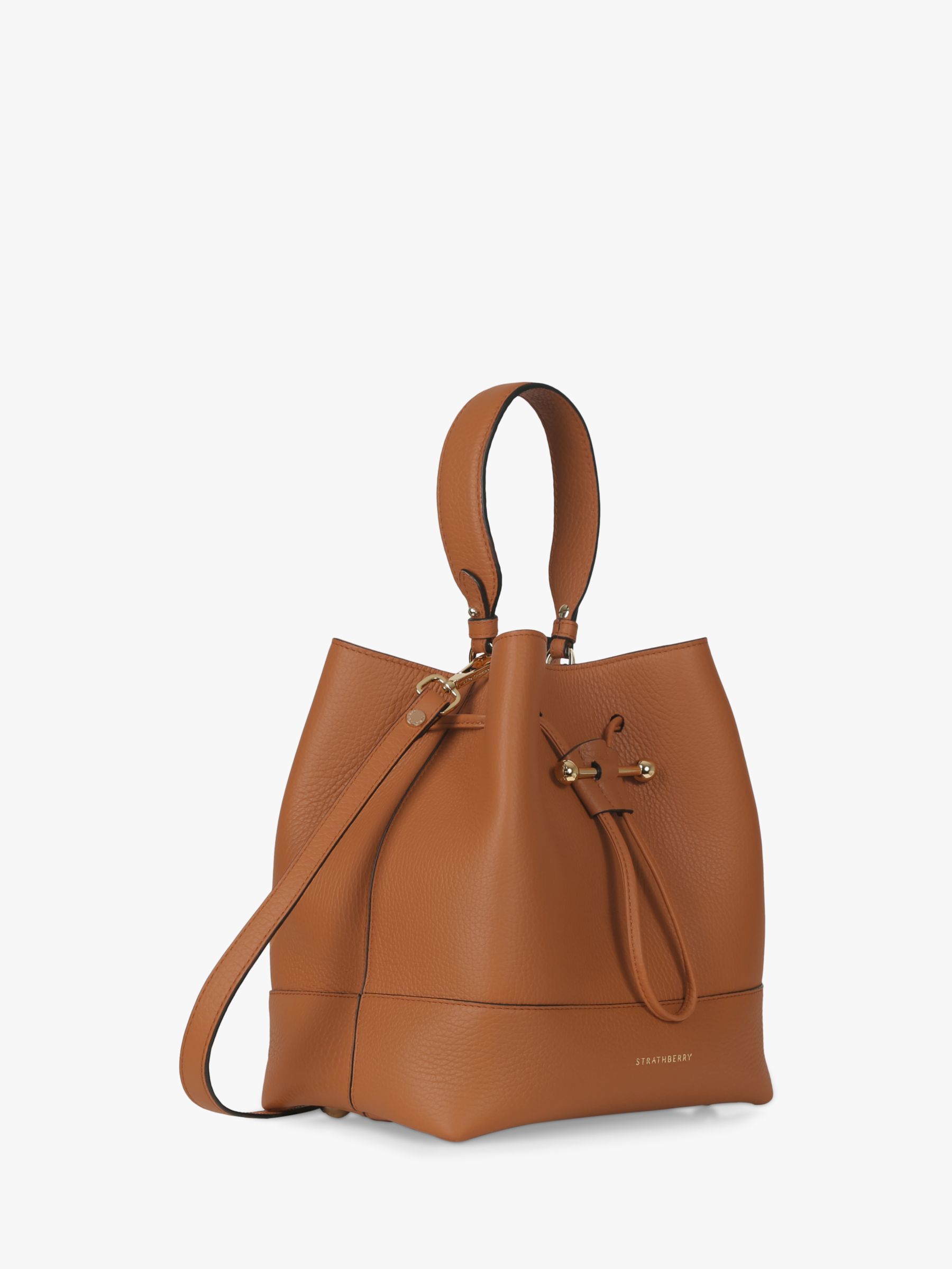 Strathberry - Spacious and stylish - the Lana Midi is the perfect everyday  bag. Shop now at Strathberry.com
