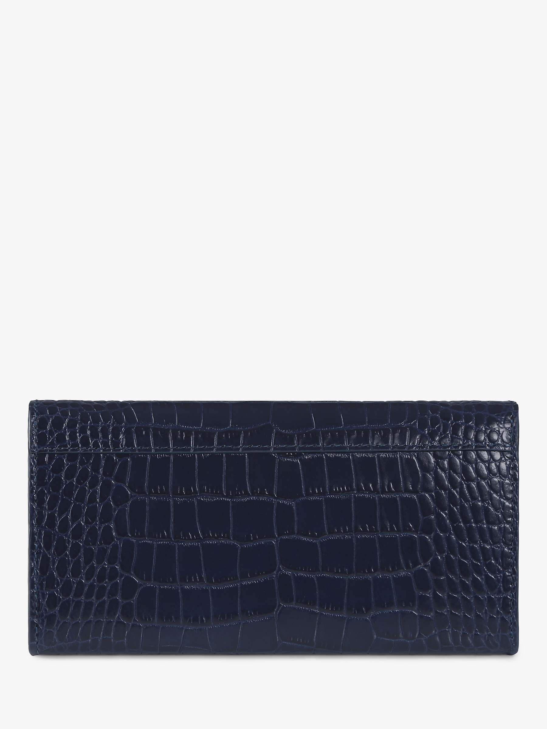 Buy Strathberry Multrees Leather Wallet On Chain Online at johnlewis.com