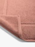 John Lewis Egyptian Cotton Bath Mat, Dessert Sand