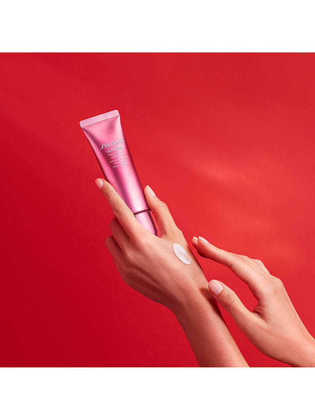 Shiseido Ultimune Power Infusing Hand Cream, 75ml 2
