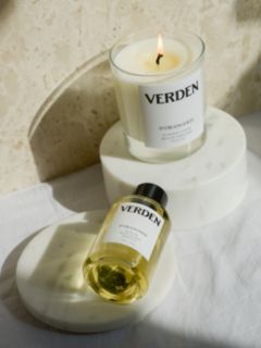 Orangerie Scented Oil for Burner