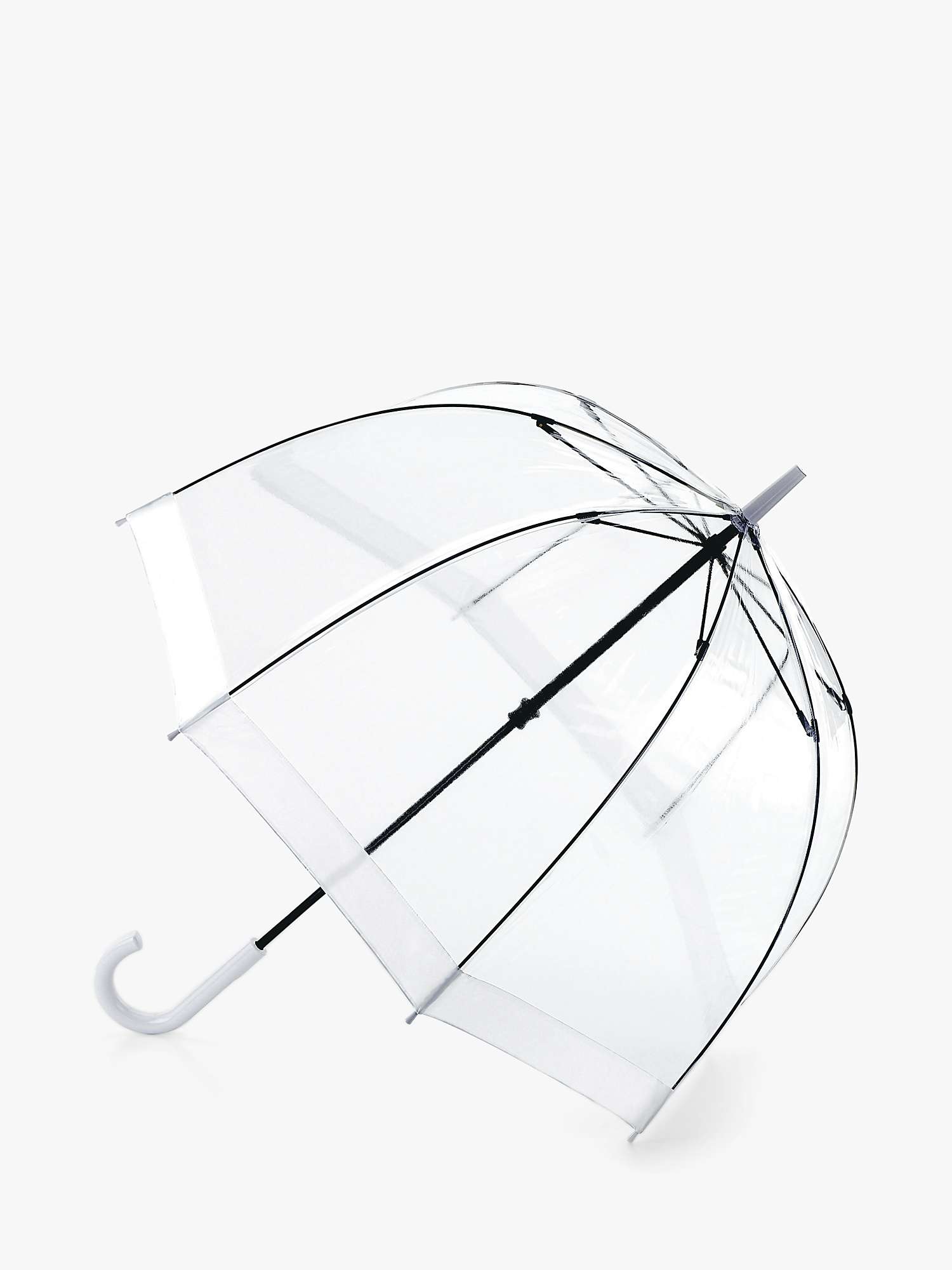 Buy Fulton L041 Birdcage Domed Umbrella Online at johnlewis.com