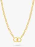 Women's Necklaces - 18 carat, Gold | John Lewis & Partners