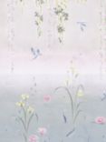 Sanderson Water Garden Wallpaper, DWAW217131