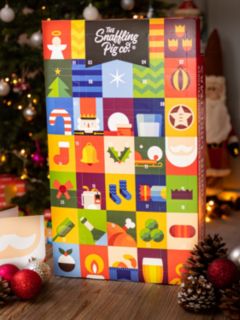 Coffee Advent Calendar 192g