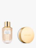 Estée Lauder Infinite Sky Luxury Fragrance Eau de Parfum Spray, 100ml Bundle with Gift